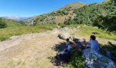 Tour Wandern Valmeinier - Valmeinier-Lac Vert - Photo 10