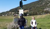 Excursión Moto Valloire - mont blanc j3 - Photo 2