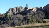 Tour Zu Fuß Baix Pallars - Estany de Montcortès i Bosc Encantat - Photo 3