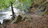 Tocht Stappen Baelen - Membach - Limbourg - Barrage de la Gileppe - Photo 7