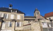 Tour Wandern Vallangoujard - belle sortie, assez plat 19,1 km - Photo 4