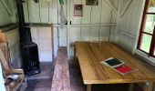 Percorso Marcia Vecoux - circuit vecoux depuis Parking les coucherons passant par 5 chalets - Photo 9