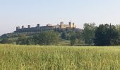 Trail Walking Monteriggioni - Monteriggioni  /  Sienne - Photo 9