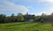 Trail Walking Blegny - Blegny et ses campagnes 🥾 - Photo 13