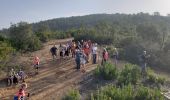 Trail Walking Roquebrune-sur-Argens - Les Petites Maures - Photo 2