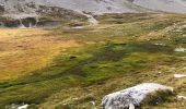 Randonnée Marche Val-Cenis - Bellecombe col de la Vanoise - Photo 12