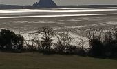 Trail Walking Vains - pointe du grouin du sud - Photo 1