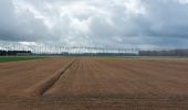 Tour Wandern Le Mont-Saint-Michel - GR_34_AA_01_Mt-St-Michel_St-Marcan_20230318 - Photo 15