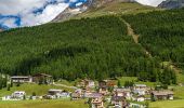 Trail On foot Stilfs - Stelvio - IT-25 - Photo 4