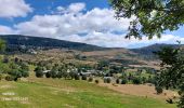 Excursión Senderismo Mont Lozère et Goulet - Etape 6 le Bleymard  / Pont Montvert - Photo 6