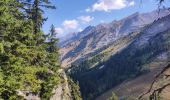 Tour Wandern La Clusaz - le Crêt du loup la clusaz - Photo 1