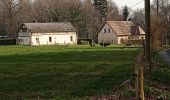 Tocht Stappen Cauverville-en-Roumois - Cauverville en Roumois - Le chemin du chênede la Vierge - Photo 6