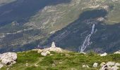 Tocht Stappen Tignes - Tignes le Lavachet - Tignes le Lac - Photo 9