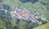 Tour Zu Fuß Ponte di Legno - Garòfui - Photo 4