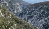 Trail Walking La Palud-sur-Verdon - Bastidon la palud  - Photo 1