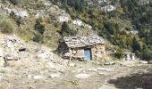 Tour Wandern Lantosque - cime de Suorcas en boucle  - Photo 1