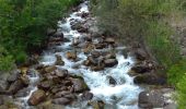 Tocht Stappen Névache - au fil de la Claree - Photo 2