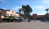 Excursión Senderismo arrondissement de Marrakech-Medina مراكش المدينة - Marrakech  - Photo 8