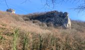 Trail  Les Planches-près-Arbois - Cascades des tuff - Photo 7