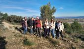 Tocht Stappen Villeneuve-lès-Avignon - olala - Photo 4