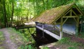 Tour Wandern Le Boulay - le Boulay - circuits Le pain sec et le Boulay avec variante le Sentier - 21.4km 180m 5h15 - 2022 05 05 - Photo 4