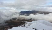 Randonnée Marche San Juan - ascencion Castle 5500m - Chimborazo - Photo 8