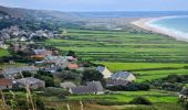 Randonnée A pied La Hague - Séjour Cotentin Etape 3  Nez de Jobourg - Biville - Photo 1