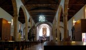 Tour Zu Fuß San Cristóbal de La Laguna - Camino de Candelaria de Tegueste - Photo 7