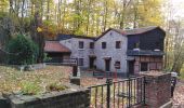 Randonnée Marche Spa - musée du l'avoir		+ bois de Spa + étang de Chawion - Photo 14