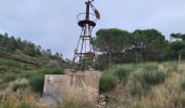 Randonnée Marche Narbonne - Fontfroide (aude) Près de Narbonne - Photo 8