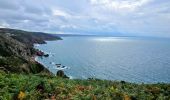 Randonnée A pied La Hague - Séjour Cotentin Etape 3  Nez de Jobourg - Biville - Photo 5