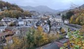 Trail Walking La Bourboule - Bourboule-puy-st-roch-retour-Bourboule - Photo 19