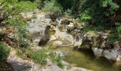 Tour Wandern Artemare - cascade de cerveyrieu - Photo 3