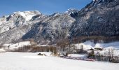 Trail On foot Glarus Nord - Fridliweg - Photo 2