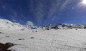 Excursión Raquetas de nieve Névache - Laval Ricou Nevache  - Photo 2