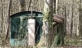 Percorso Marcia Vauchassis - Bois des Ferrieres - Photo 1