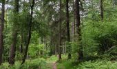 Randonnée Marche Anthisnes - La Rock . bois de Comblain . Sparmont - Photo 12