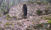 Excursión Senderismo Beure - Beure Valmy variante - Photo 19