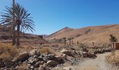 Tour Wandern Pájara - LZ6 - Arco de Las Penitas (L'arche des Penitas . Lanzarote) - Photo 5