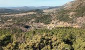 Excursión Senderismo La Bastide - Le Lachens-la Bastide-20-03-23 - Photo 1