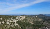 Trail Walking Plan-d'Aups-Sainte-Baume - Plan d'Aups-Sainte Baume - Photo 17