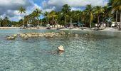 Tour Pfad Sainte-Anne - St Anne  - Photo 1