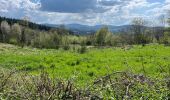 Tour Wandern Arconsat - Montlune par La Meule - Photo 1