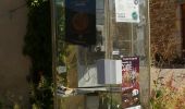 Trail Walking Ponet-et-Saint-Auban - Ponet-et-St-Auban - Montagne de Desse - Marignac - Photo 16