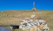 Tour Wandern Huez - tour du signal - Photo 2