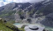 Excursión Senderismo Heiligenblut am Großglockner - Gamgrubenweg - Photo 7