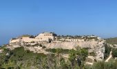 Tour Wandern Le Rove - Fort de Niollon et nord viaduc de La Vesse. - Photo 8