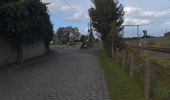 Trail Walking Anderlecht - sncb diest - Photo 15