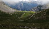 Tocht Stappen Arvieux - refuge de furfande  - Photo 5