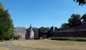 Tocht Stappen Luik -  du Sart Tilman au château de Colonster - Photo 4